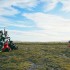 Ziemia Ognista Ushuaia Motocyklem - motul ameryka poludniowa tour na bezkresnych plaszczyznach patagonii